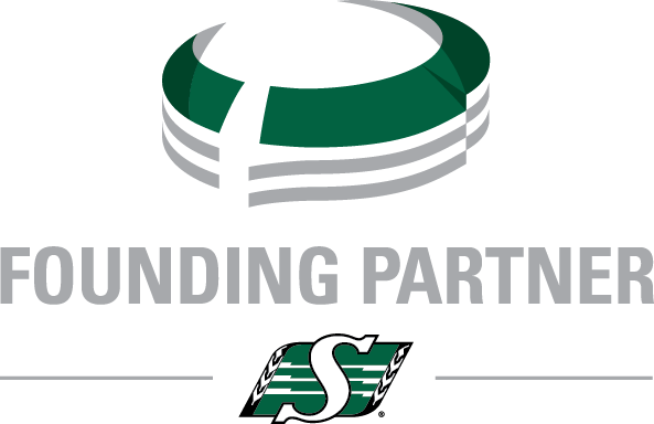 Saskatchewan Roughrider Founding Partner